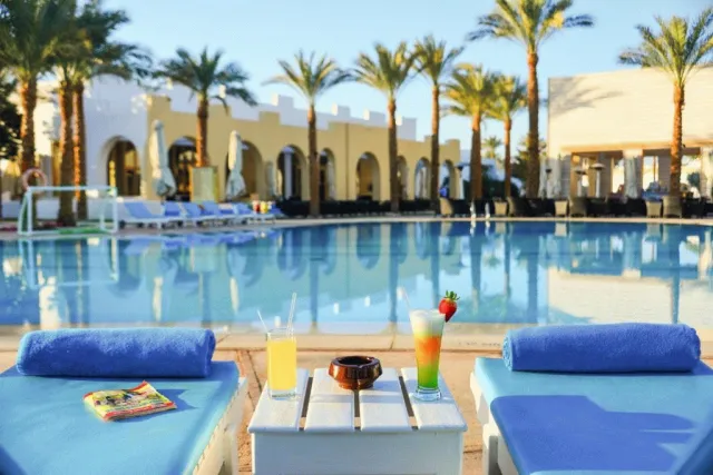 Hotellbilder av Novotel Sharm el Sheikh Palm - nummer 1 av 10