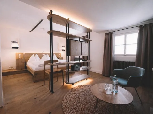 Hotellbilder av Arthotel Blaue Gans - nummer 1 av 10