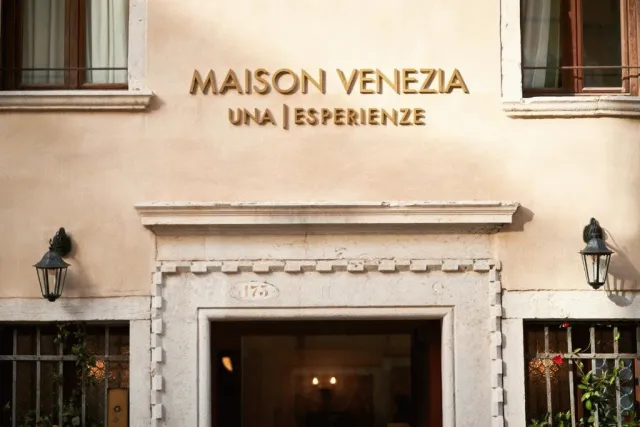 Hotellbilder av Maison Venezia | UNA Esperienze - nummer 1 av 13