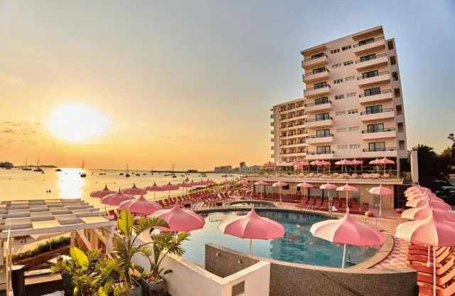 Hotellbilder av NYX Hotel Ibiza by Leonardo Hotels - Adults Only - nummer 1 av 15