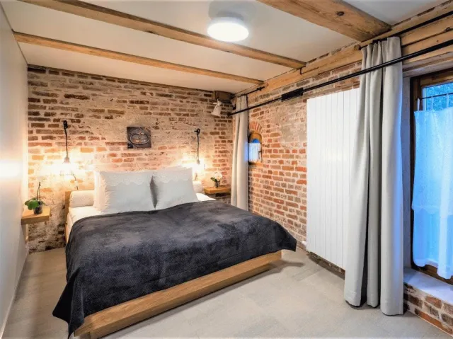 Hotellbilder av Rixwell Old Riga Palace Hotel - nummer 1 av 13