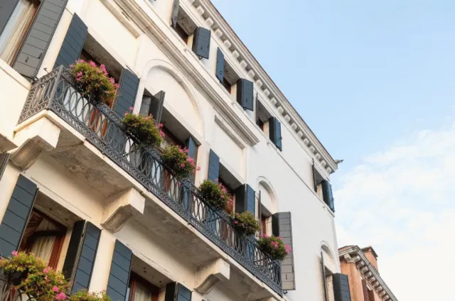 Hotellbilder av Cà Bonfadini Historic Experience - nummer 1 av 10