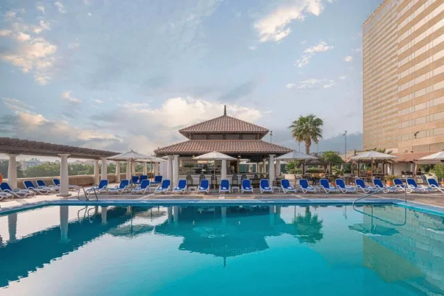 Hotellbilder av Hyatt Regency Dubai - nummer 1 av 10