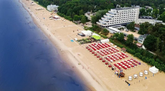 Hotellbilder av Baltic Beach Hotel & SPA - nummer 1 av 17