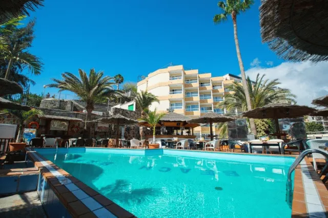 Hotellbilder av Hotel HL Sahara Playa - nummer 1 av 6