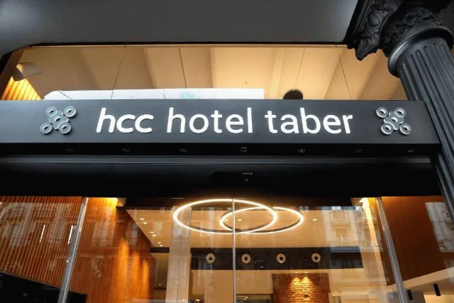 Hotellbilder av HCC Taber - nummer 1 av 7