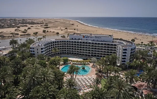 Hotellbilder av Seaside Palm Beach - nummer 1 av 15