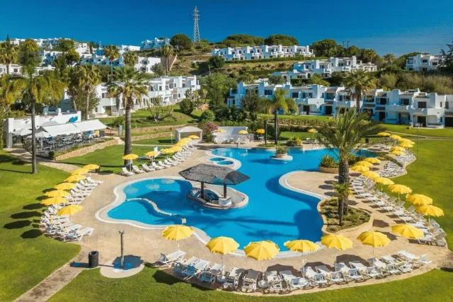 Hotellbilder av Clube Albufeira Garden Village - nummer 1 av 11