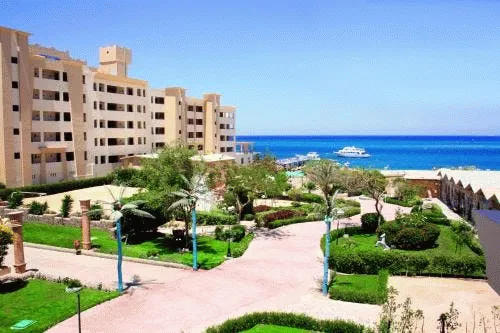 Hotellbilder av King Tut Resort - nummer 1 av 10