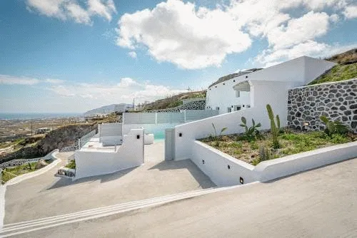 Hotellbilder av Siete Mares Luxury Suites - nummer 1 av 16