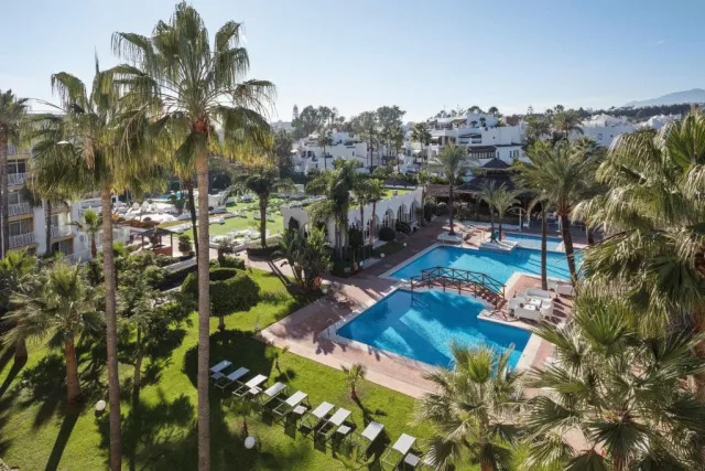 Hotellbilder av ME Marbella - nummer 1 av 18