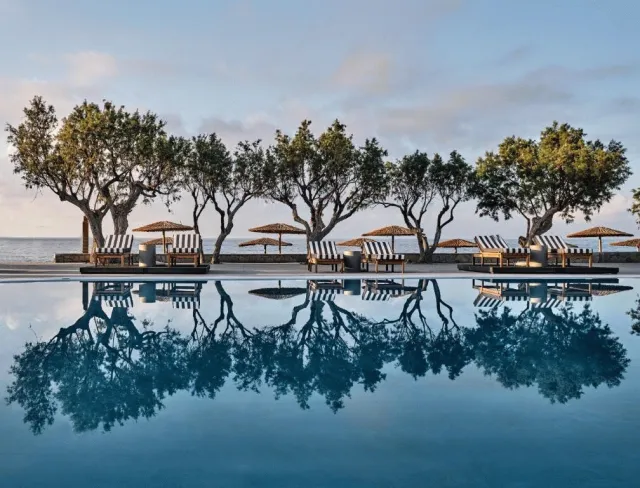 Hotellbilder av Numo Ierapetra, Beach Resort - nummer 1 av 14