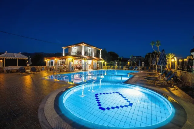 Hotellbilder av Makis Studios & Apartments - nummer 1 av 14