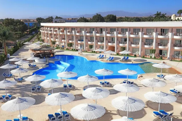 Hotellbilder av LABRANDA Royal Makadi - nummer 1 av 12