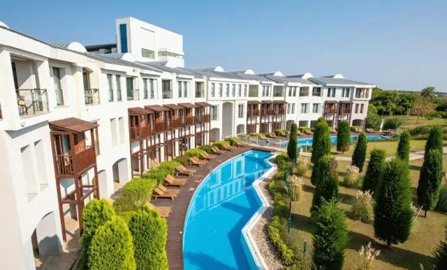 Hotellbilder av Lykia World Antalya - nummer 1 av 7