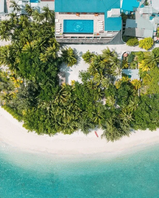 Hotellbilder av Season Paradise - nummer 1 av 7