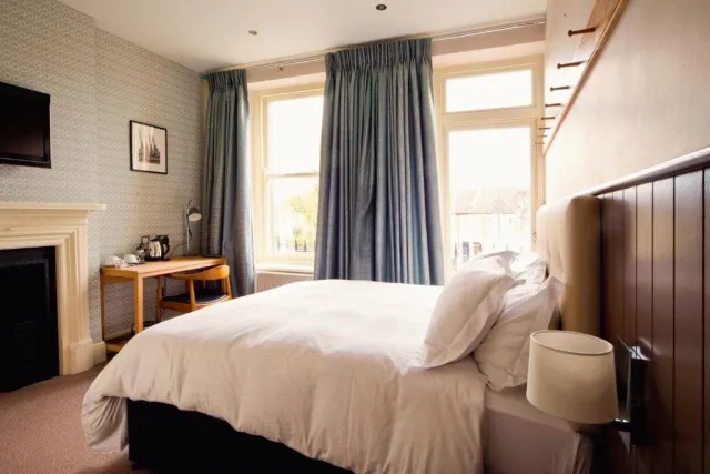 Hotellbilder av The Wellington - nummer 1 av 5