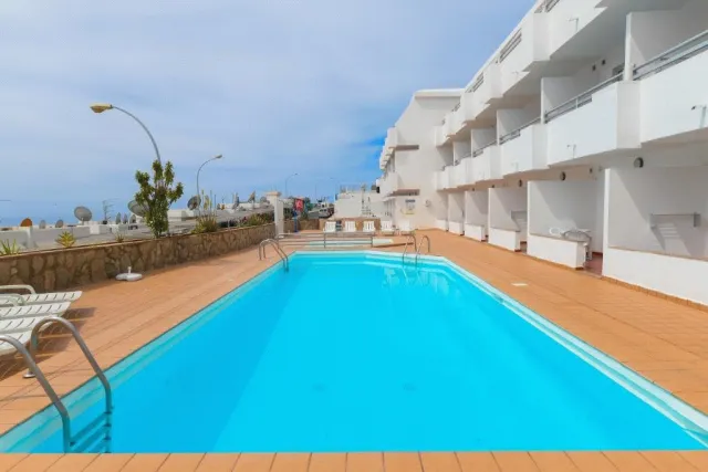 Hotellbilder av Apartamentos Puerto Bello - nummer 1 av 10