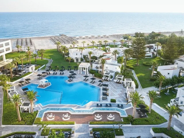 Hotellbilder av Grecotel Creta Palace Luxury Resort - nummer 1 av 9