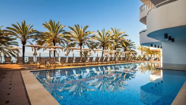 Hotellbilder av Hapimag Resort Marbella - nummer 1 av 15