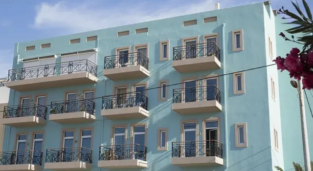 Hotellbilder av Aqua Marina Rethymno Living - nummer 1 av 12