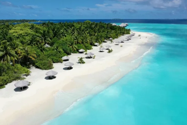 Hotellbilder av Kihaa Maldives - nummer 1 av 13