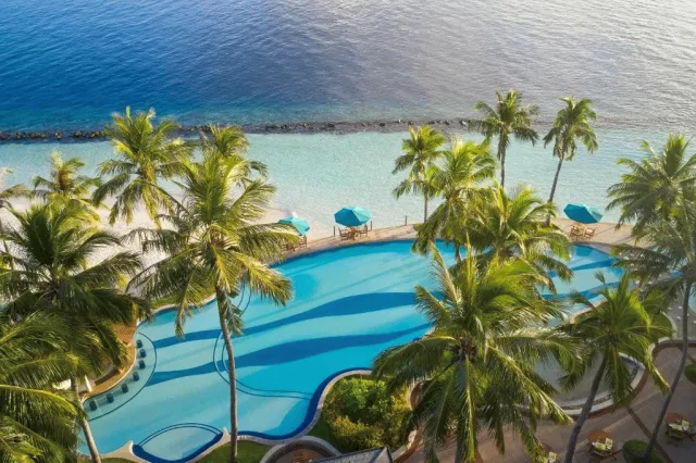 Hotellbilder av Royal Island Resort & Spa - nummer 1 av 16