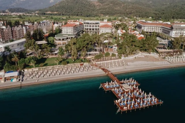 Hotellbilder av Akra Kemer - nummer 1 av 20