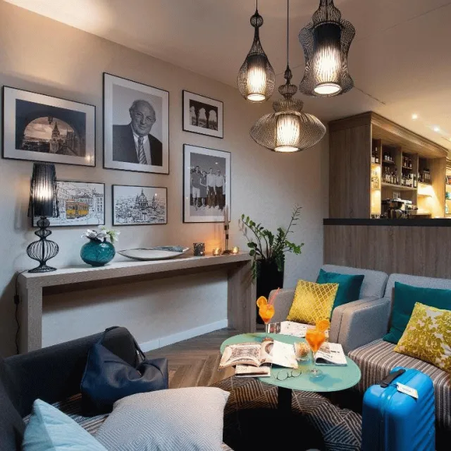 Hotellbilder av Three Corners Lifestyle Hotel - nummer 1 av 11