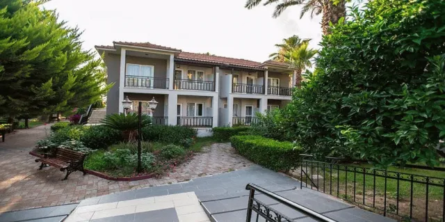 Hotellbilder av Miramor Garden Resort - nummer 1 av 5