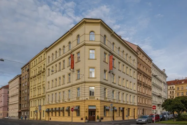 Hotellbilder av Hotel Prague Centre Superior - nummer 1 av 5