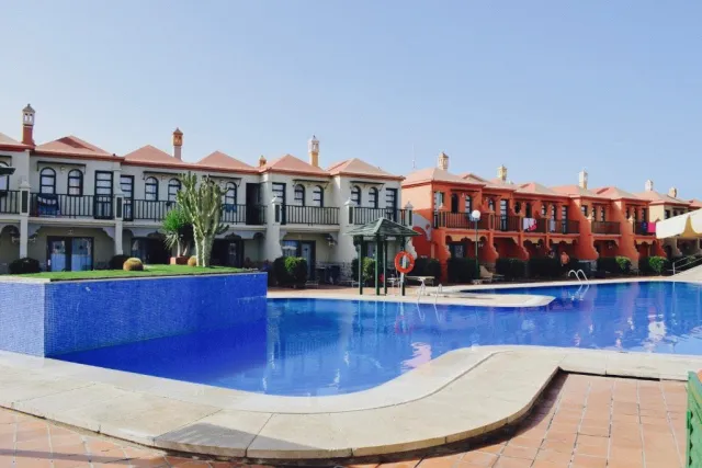 Hotellbilder av eo Maspalomas Resort - nummer 1 av 8