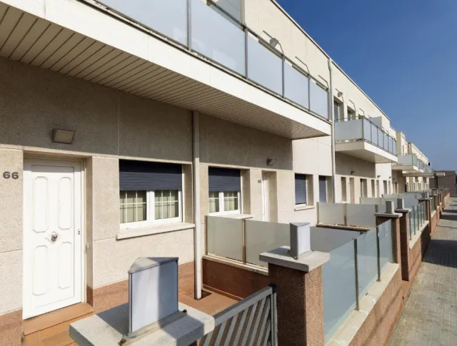 Hotellbilder av Apartamentos Playa de Castelldefels - nummer 1 av 7