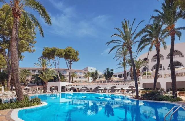 Hotellbilder av Hilton Mallorca Galatzo - nummer 1 av 18