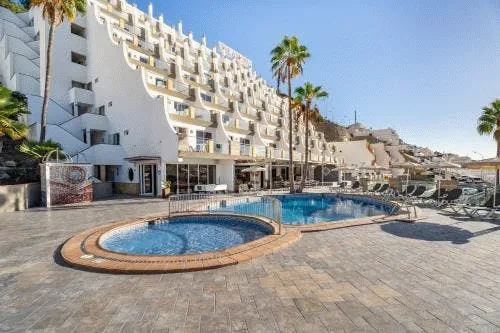 Hotellbilder av Cala Nova Apartmentos - nummer 1 av 11