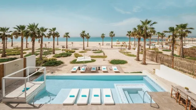 Hotellbilder av Nikki Beach Resort & Spa Dubai - nummer 1 av 19