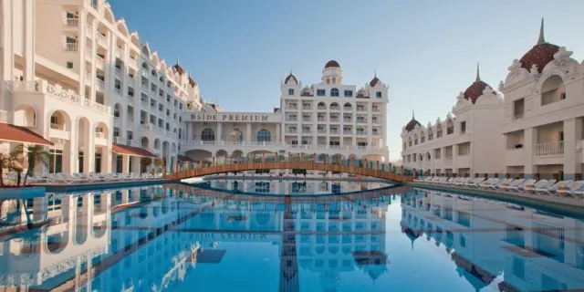 Hotellbilder av Oz Side Premium - nummer 1 av 12