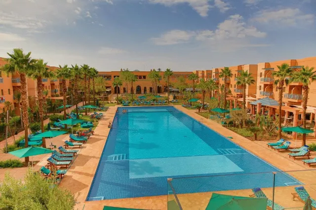 Hotellbilder av Jaal Riad Resort - Adults Only - nummer 1 av 6