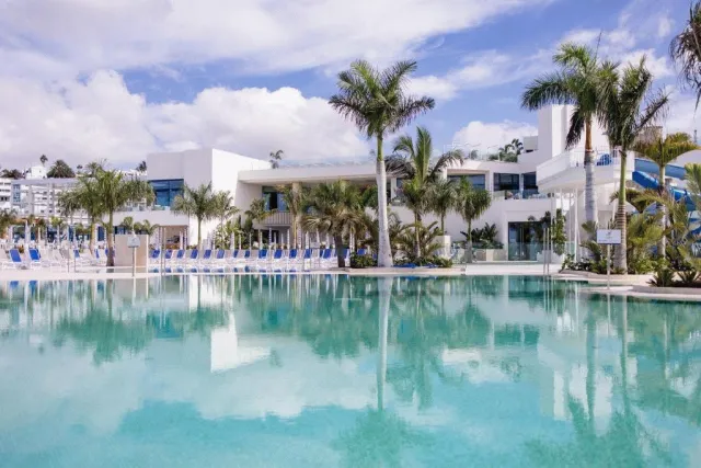 Hotellbilder av Servatur Puerto Azul Hotel - nummer 1 av 20