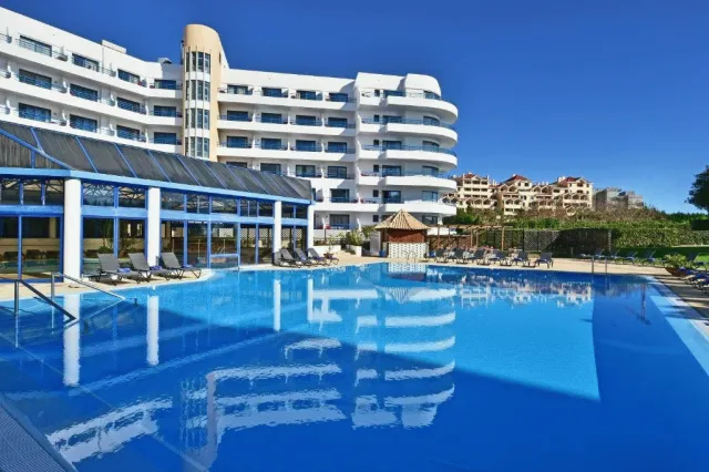 Hotellbilder av Pestana Cascais Ocean & Conference Aparthotel - nummer 1 av 11