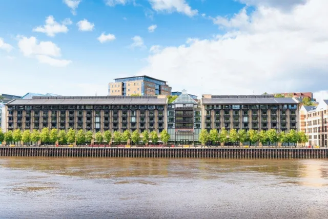Hotellbilder av Copthorne Hotel Newcastle - nummer 1 av 9