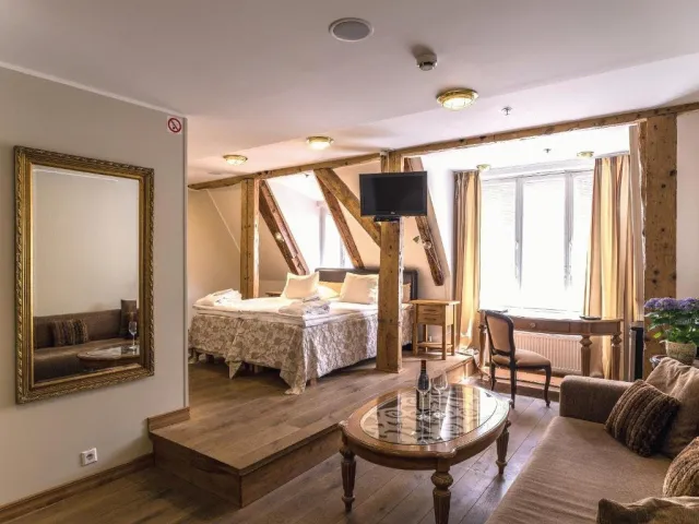 Hotellbilder av Hotel Cru - nummer 1 av 8