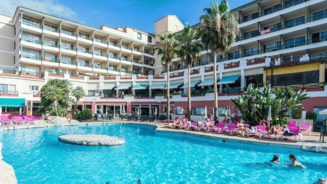 Hotellbilder av Blue Sea Costa Jardin & SPA - nummer 1 av 11
