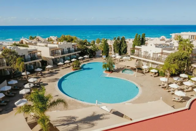 Hotellbilder av Louis Paphos Breeze - nummer 1 av 12