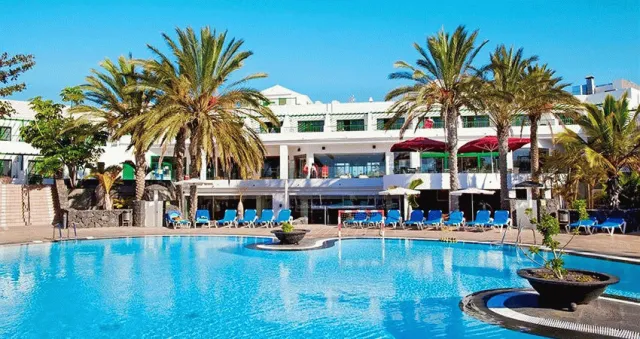 Hotellbilder av Cay Beach Sun - nummer 1 av 7