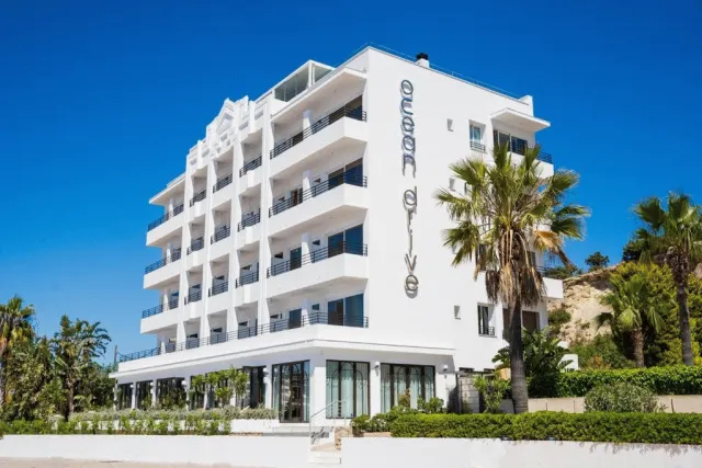 Hotellbilder av Ocean Drive Ibiza - nummer 1 av 11
