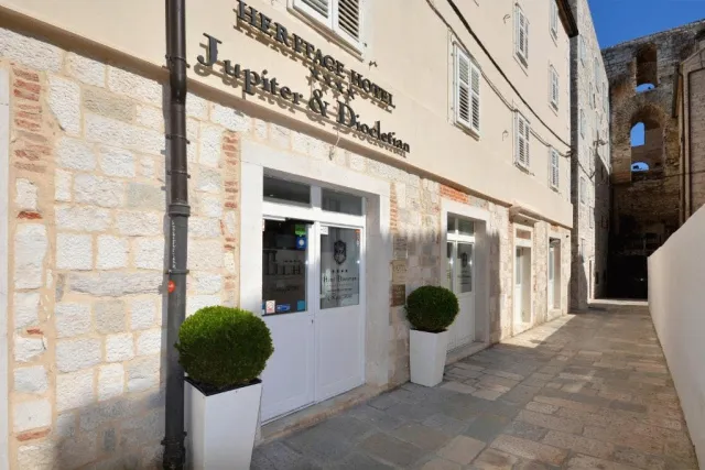 Hotellbilder av Heritage Jupiter Hotel - nummer 1 av 14