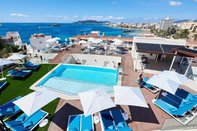 Hotellbilder av Eurostars Ibiza - nummer 1 av 18