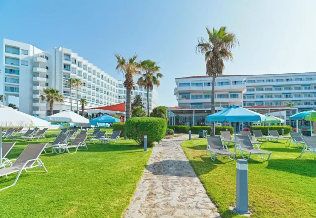 Hotellbilder av Leonardo Cypria Bay - nummer 1 av 14