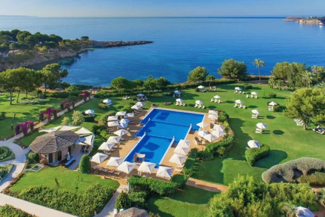 Hotellbilder av The St. Regis Mardavall Mallorca Resort - nummer 1 av 13